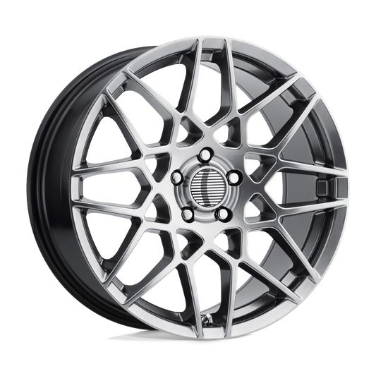 Associated Performance Replicas wheel style reference for center cap part number V1119S