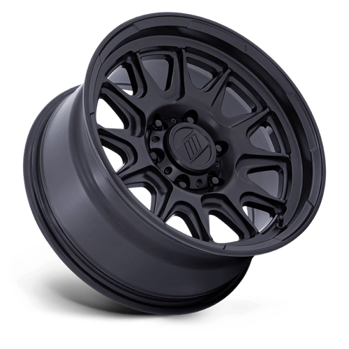 Associated Pro Comp Alloys wheel style reference for center cap part number PACAP001MXX6114SX