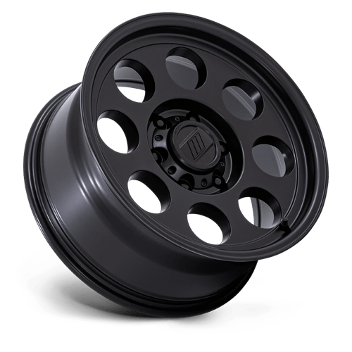 Associated Pro Comp Alloys wheel style reference for center cap part number PACAP001MXX8170SX
