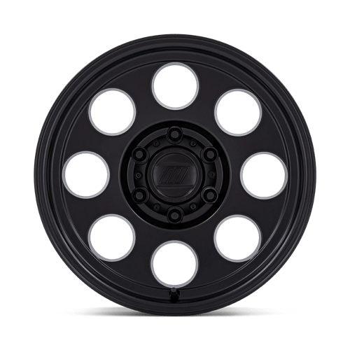 Associated Pro Comp Alloys wheel style reference for center cap part number PACAP001MXX5139SX