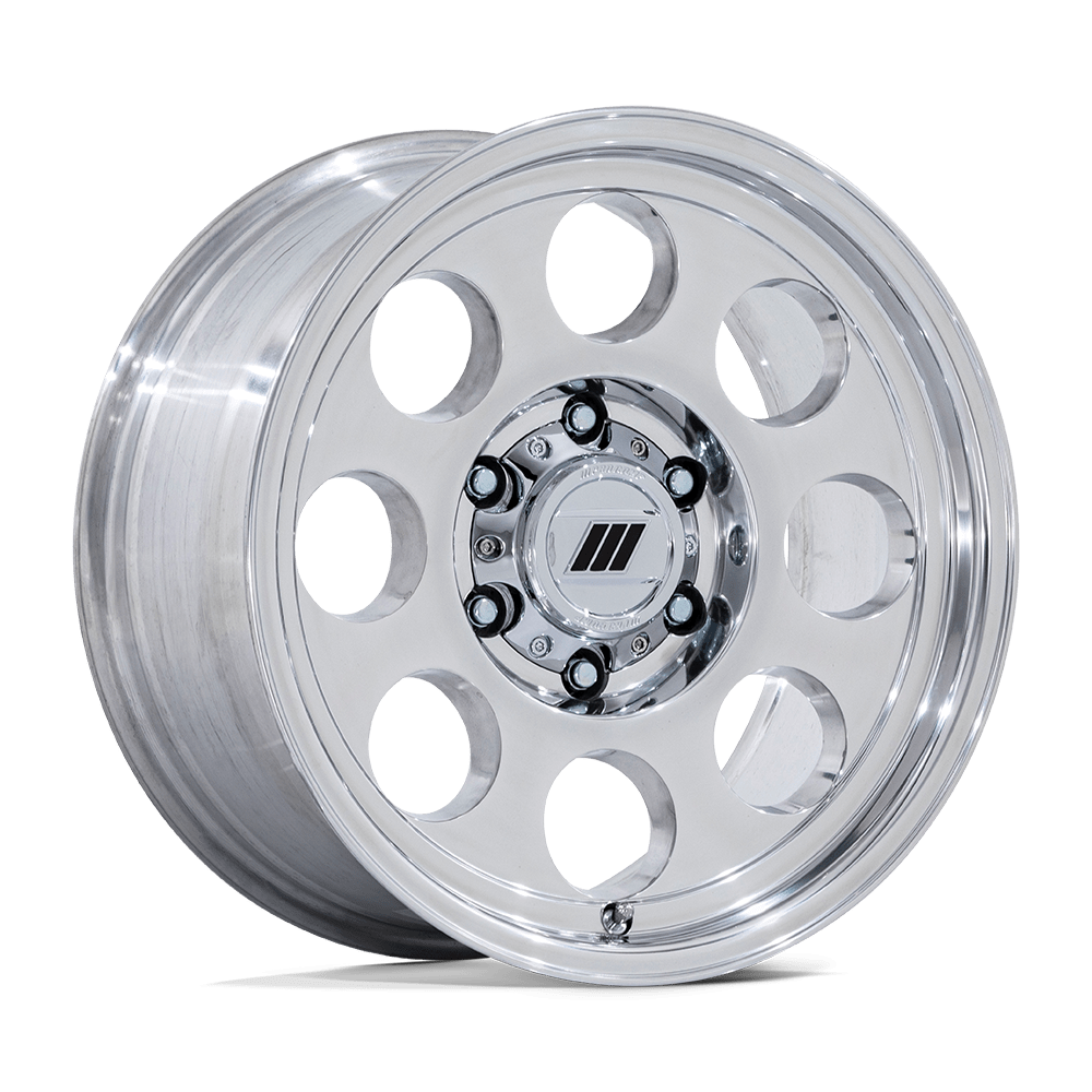 Associated Pro Comp Alloys wheel style reference for center cap part number PACAP001PXB8165SX