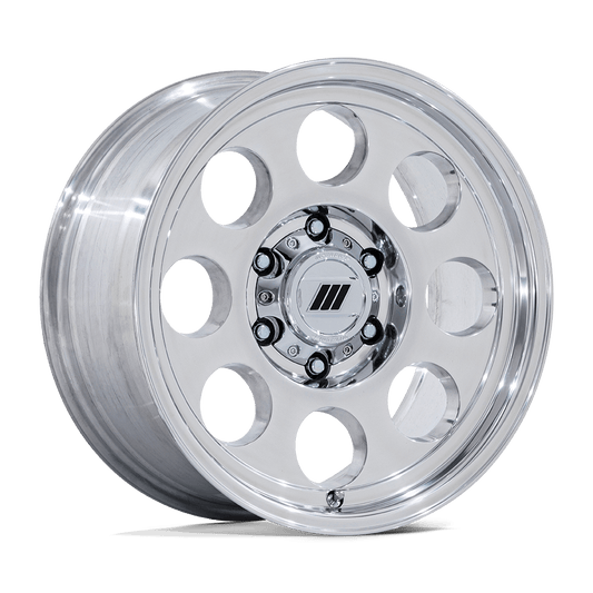 Associated Pro Comp Alloys wheel style reference for center cap part number PACAP001PXB8165SX