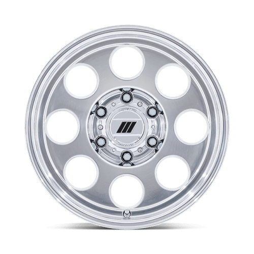 Associated Pro Comp Alloys wheel style reference for center cap part number PACAP001PXB5139SX