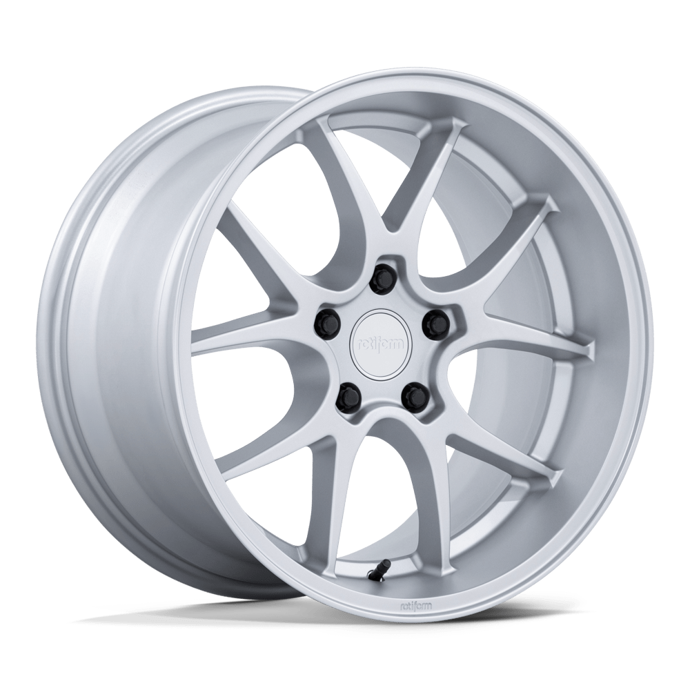 Associated Rotiform wheel style reference for center cap part number 1006-56SL