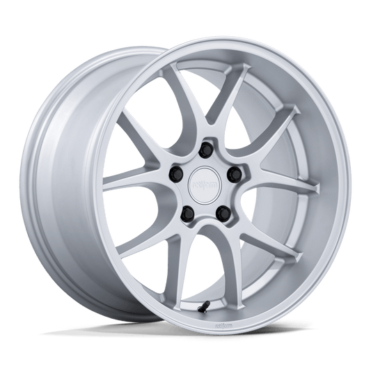 Associated Rotiform wheel style reference for center cap part number 1006-56SL