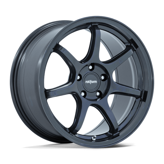 Associated Rotiform wheel style reference for center cap part number 1006-56LC
