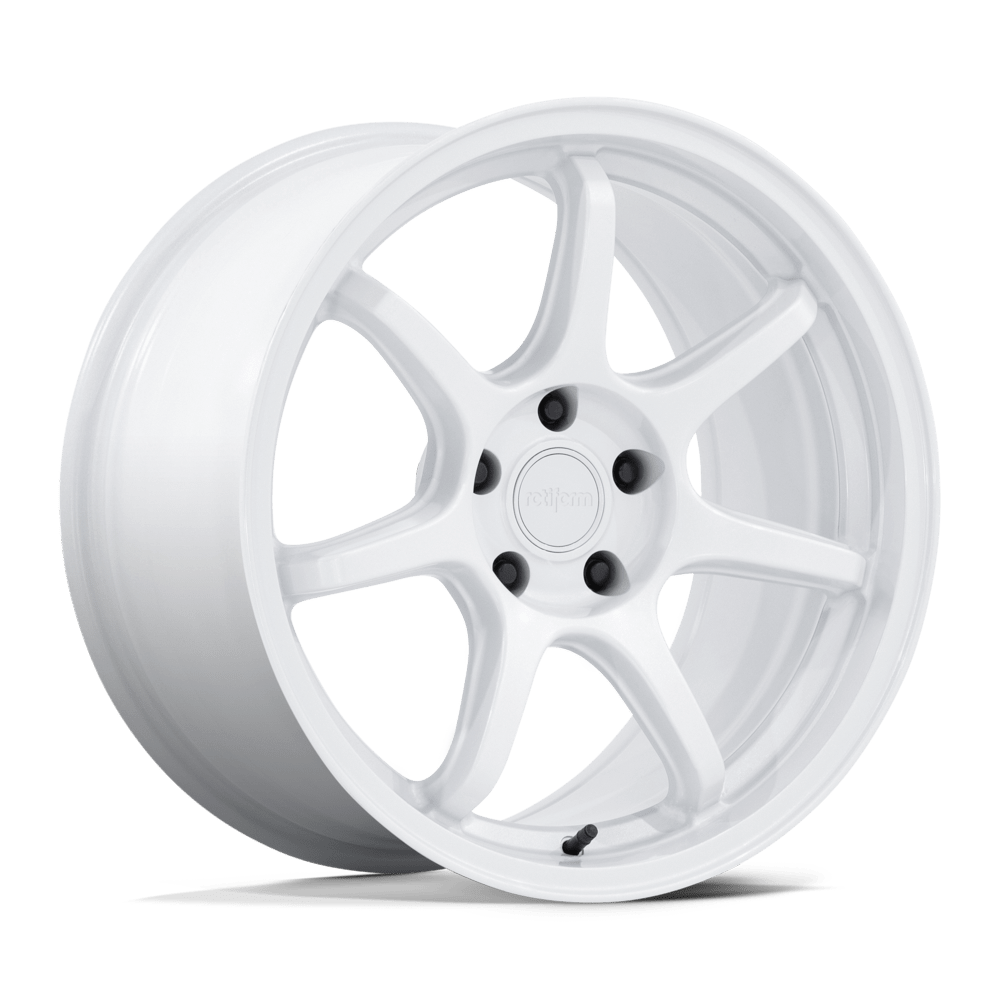 Associated Rotiform wheel style reference for center cap part number 1006-56WX