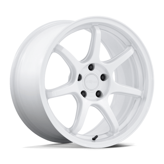 Associated Rotiform wheel style reference for center cap part number 1006-56WX