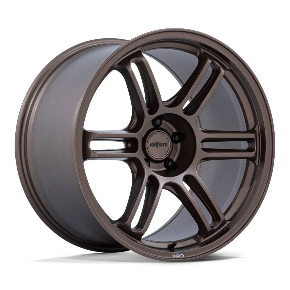 Associated Rotiform wheel style reference for center cap part number 1006-56BR