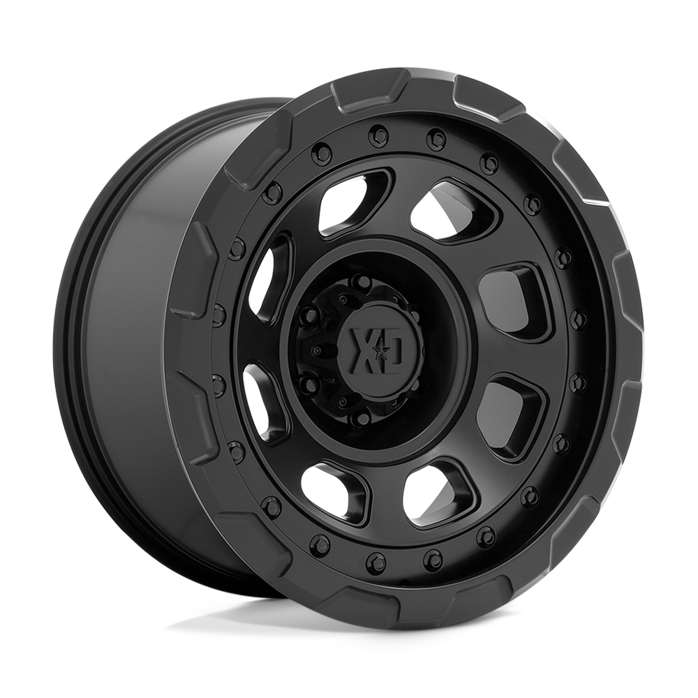 Associated XD wheel style reference for center cap part number T167L1335S7-H34