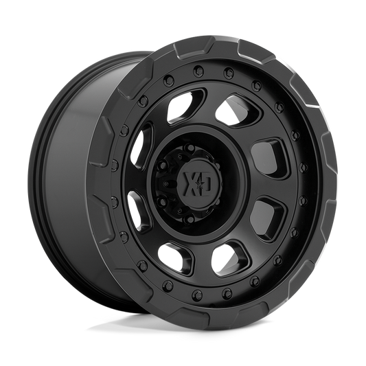 Associated XD wheel style reference for center cap part number T167L1335S7-H34