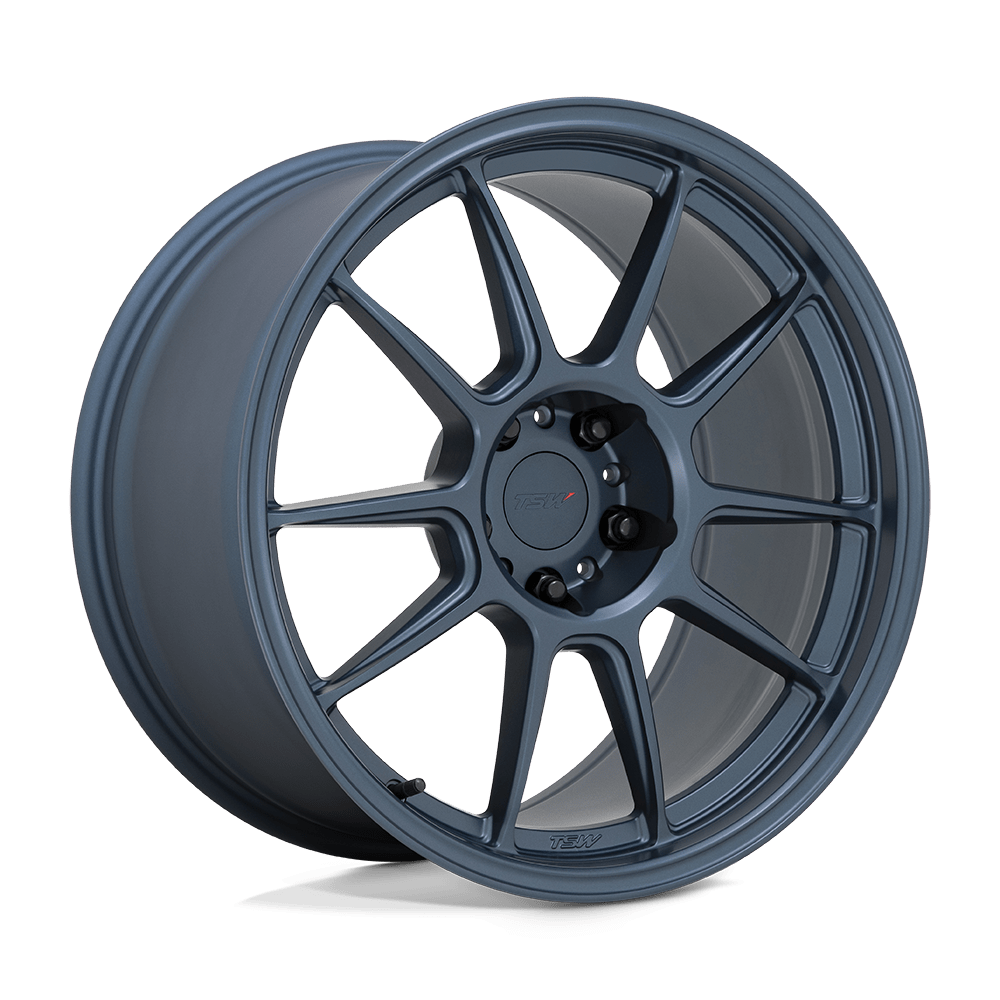 Associated TSW wheel style reference for center cap part number CCPCG18-MU