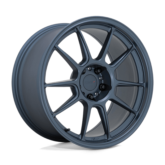 Associated TSW wheel style reference for center cap part number CCPCG18-MU