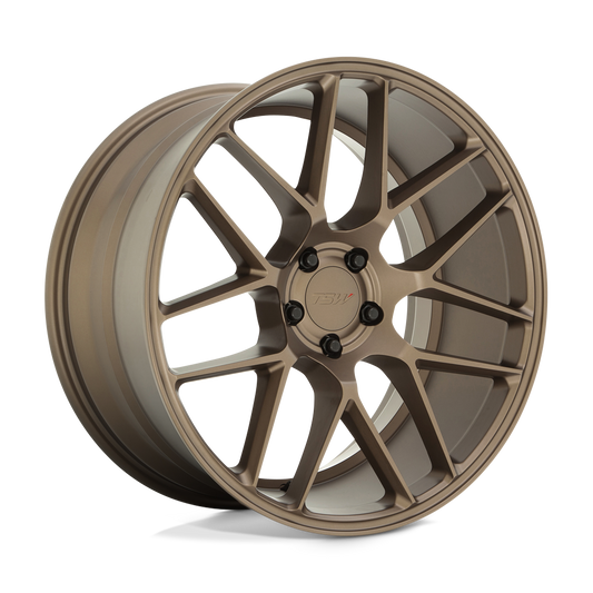 Associated TSW wheel style reference for center cap part number CCPCF82Z-Y01-7