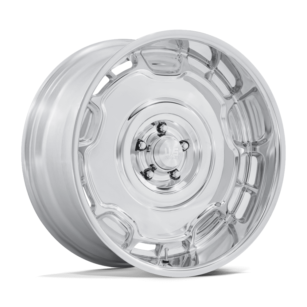 Associated US Mag 1PC wheel style reference for center cap part number 1014-09-06H