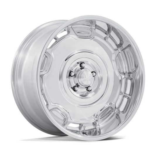 Associated US Mag 1PC wheel style reference for center cap part number 1014-09-06H