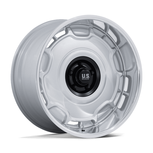 Associated US Mag 1PC wheel style reference for center cap part number 1014-09-06MB