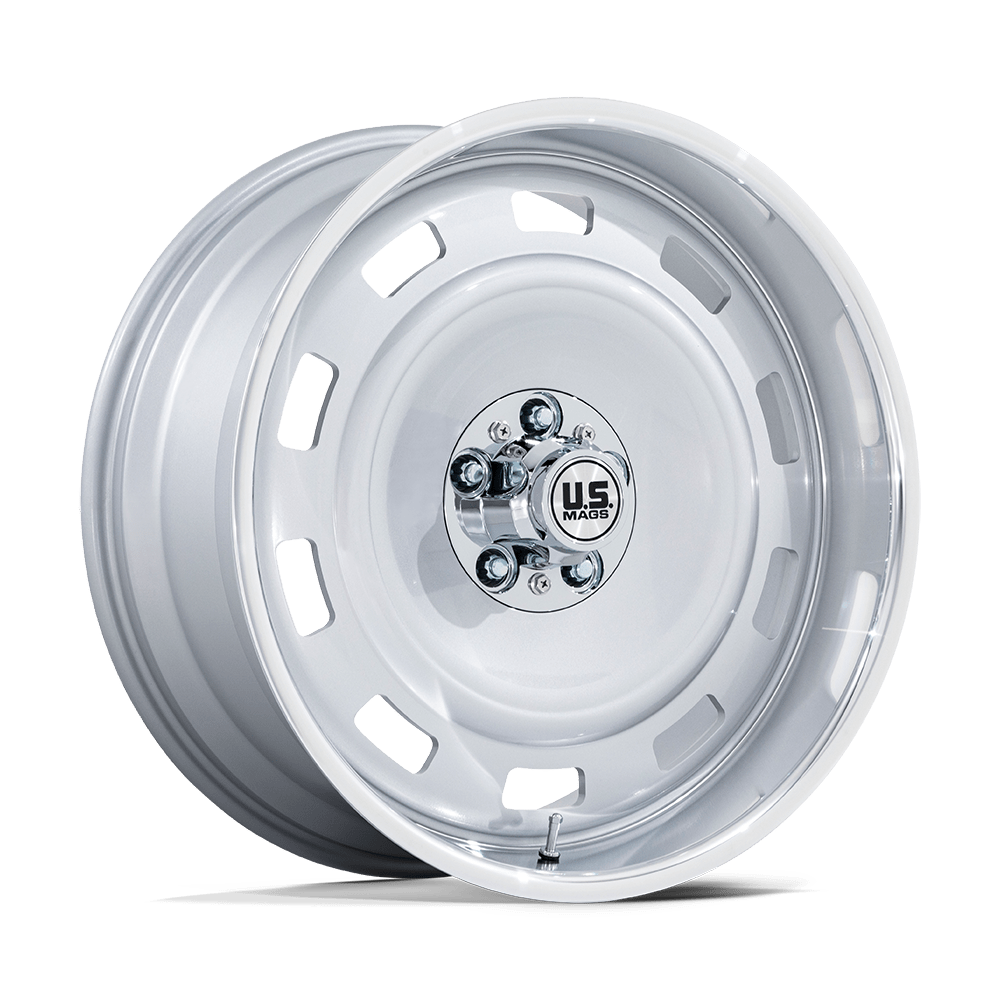 Associated US Mag 1PC wheel style reference for center cap part number 1006-67