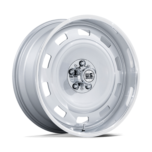 Associated US Mag 1PC wheel style reference for center cap part number 1006-67