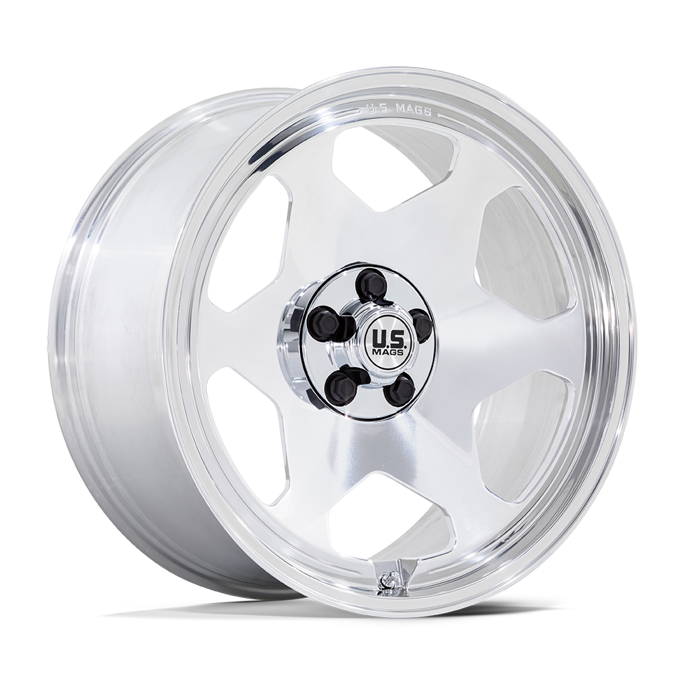 Associated US Mag 1PC wheel style reference for center cap part number 1006-68