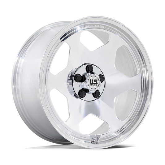 Associated US Mag 1PC wheel style reference for center cap part number 1006-68