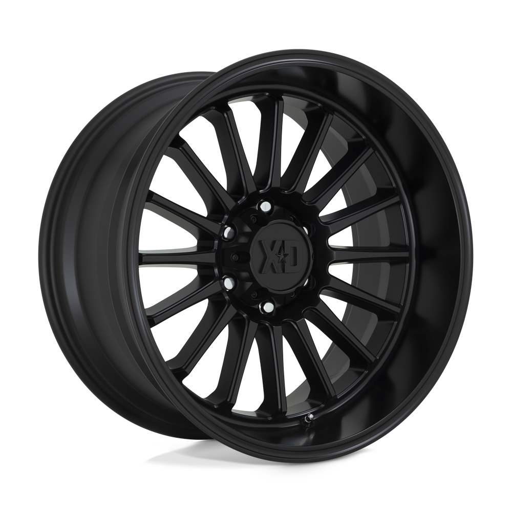 Associated XD wheel style reference for center cap part number T167L1406S7-H34