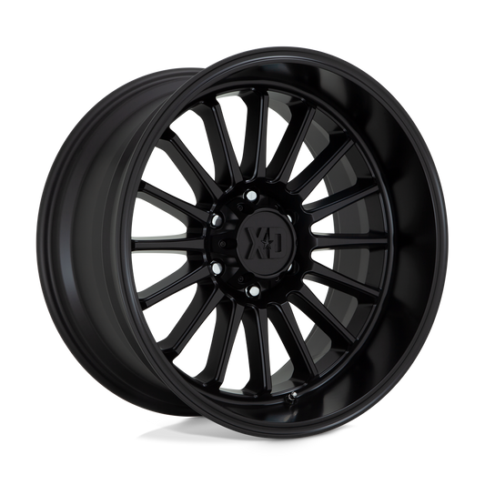 Associated XD wheel style reference for center cap part number T167L1406S7-H34
