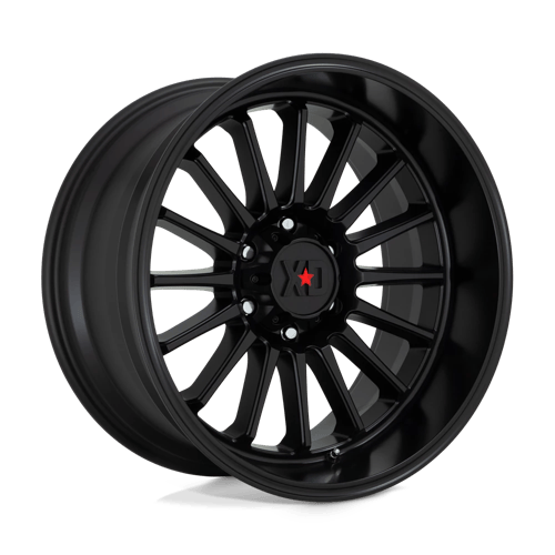 Associated XD wheel style reference for center cap part number T167L1708S7-H50
