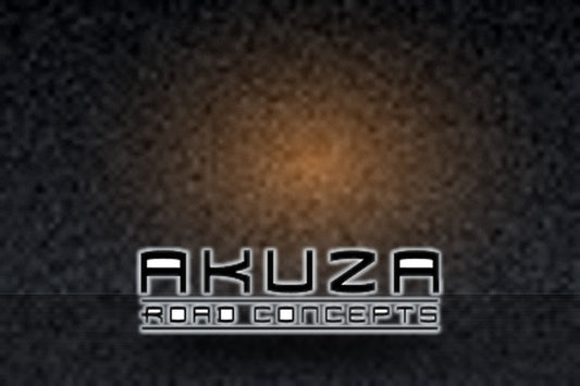 Akuza wheel center cap collection identification and replacement guide