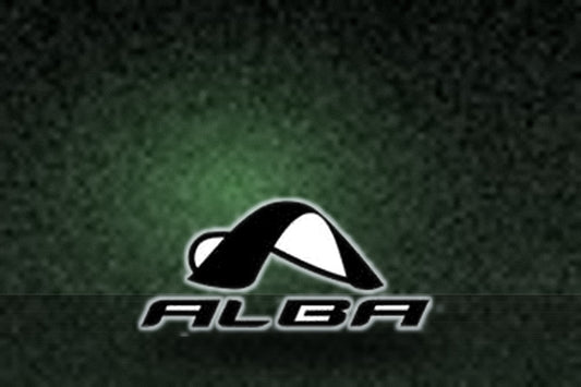 Alba wheel center cap collection identification and replacement guide
