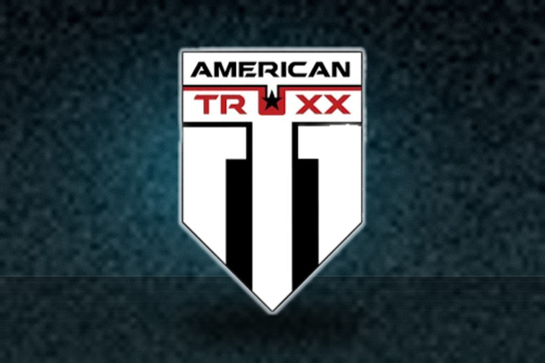American Truxx wheel center cap collection identification and replacement guide