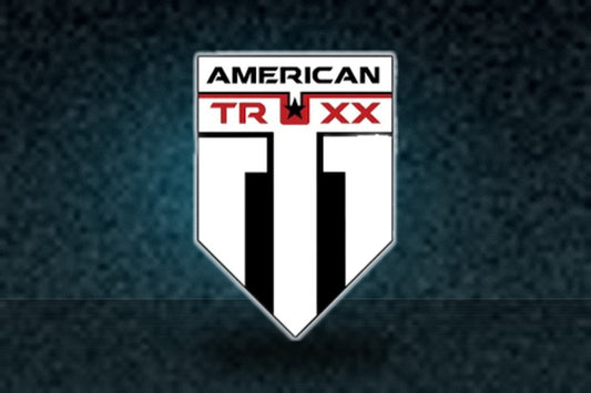 American Truxx wheel center cap collection identification and replacement guide