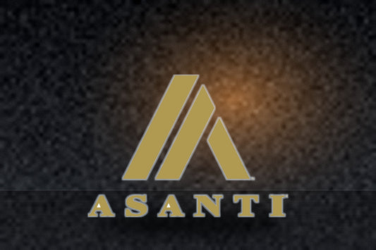 Asanti Wheel wheel center cap collection identification and replacement guide