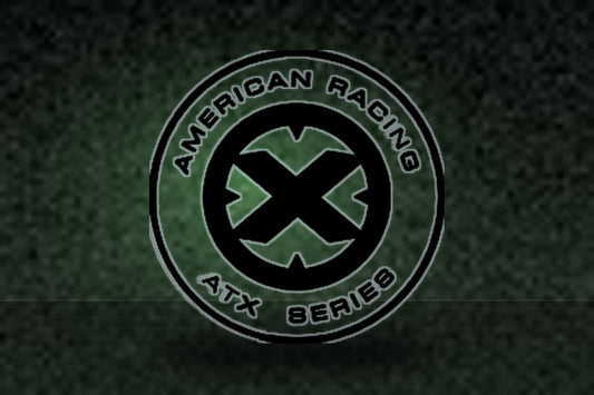 ATX Series wheel center cap collection identification and replacement guide