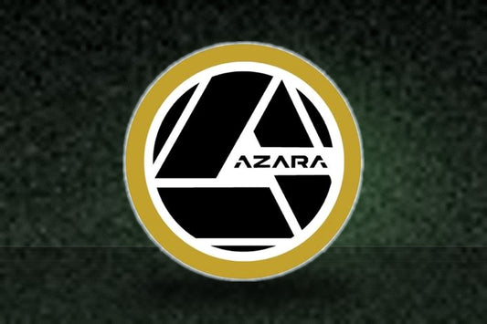 Azara wheel center cap collection identification and replacement guide