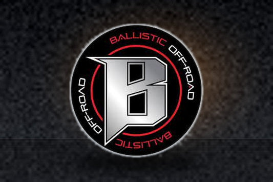 Ballistic wheel center cap collection identification and replacement guide