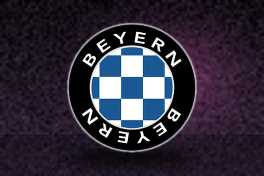 Beyern wheel center cap collection identification and replacement guide