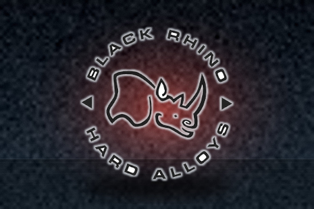Black Rhino wheel center cap collection identification and replacement guide