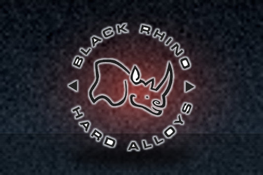 Black Rhino wheel center cap collection identification and replacement guide