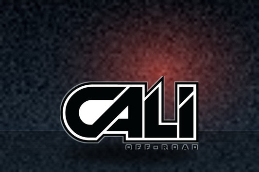 Cali Offroad wheel center cap collection identification and replacement guide