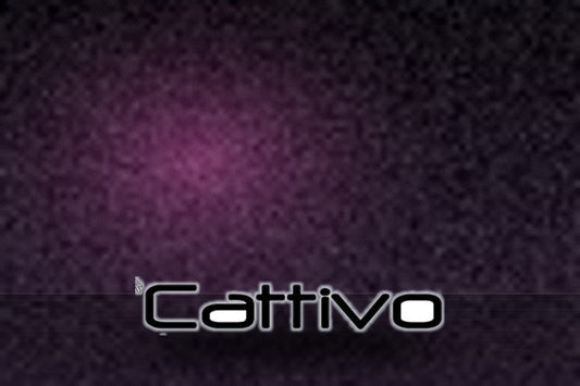 Cattivo wheel center cap collection identification and replacement guide
