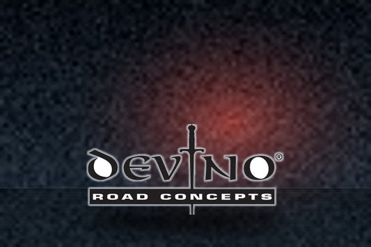 Devino wheel center cap collection identification and replacement guide