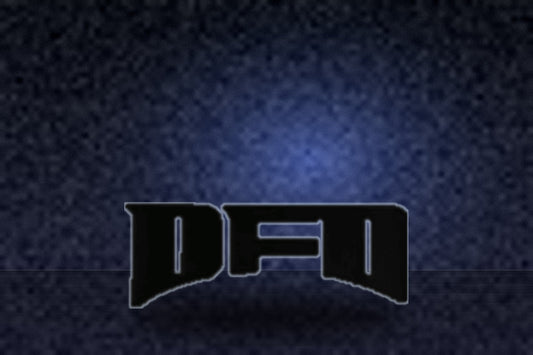 DFD wheel center cap collection identification and replacement guide