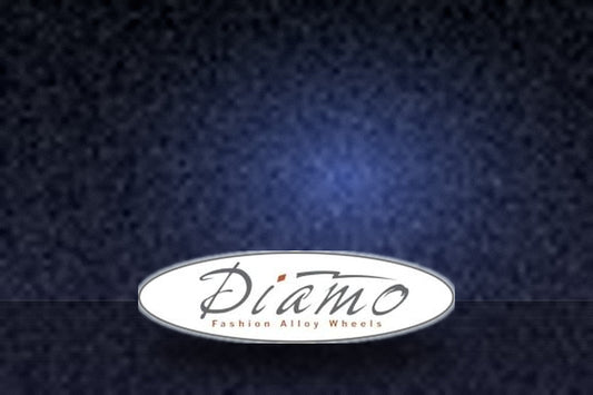 Diamo wheel center cap collection identification and replacement guide
