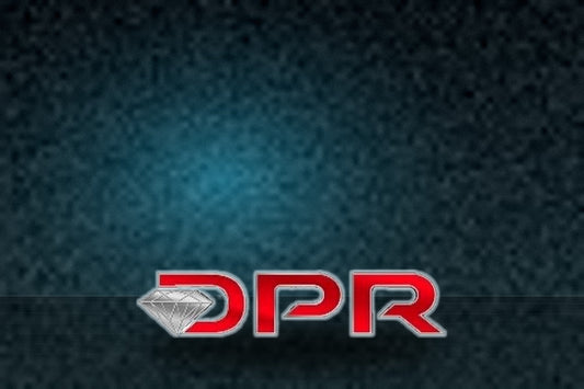 DPR wheel center cap collection identification and replacement guide