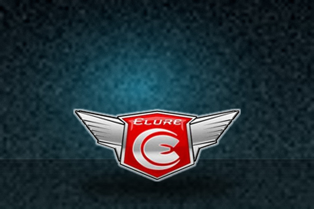 Elure wheel center cap collection identification and replacement guide
