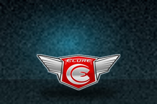 Elure wheel center cap collection identification and replacement guide