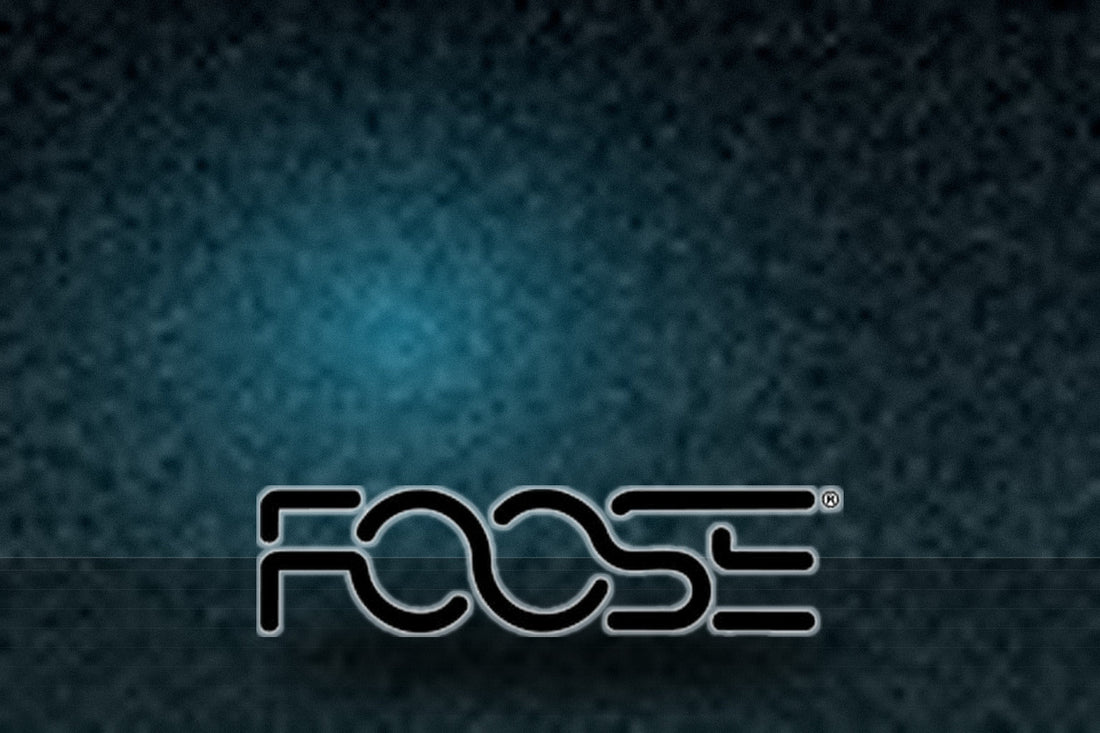 Foose wheel center cap collection identification and replacement guide
