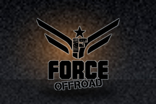 Force Offroad wheel center cap collection identification and replacement guide