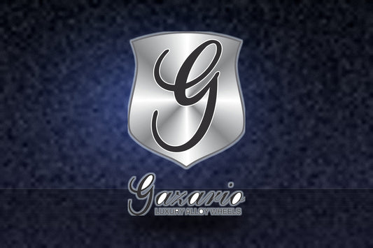 Gazario wheel center cap collection identification and replacement guide